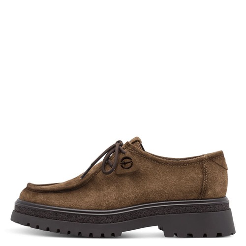 Scarpa stringata donna - Tamaris - immagine 2