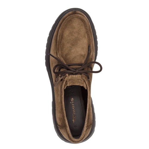 Scarpa stringata donna - Tamaris - immagine 3