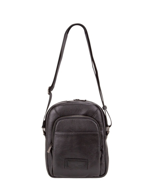 Borsa a tracolla uomo in pelle - Pelletteria Veneta