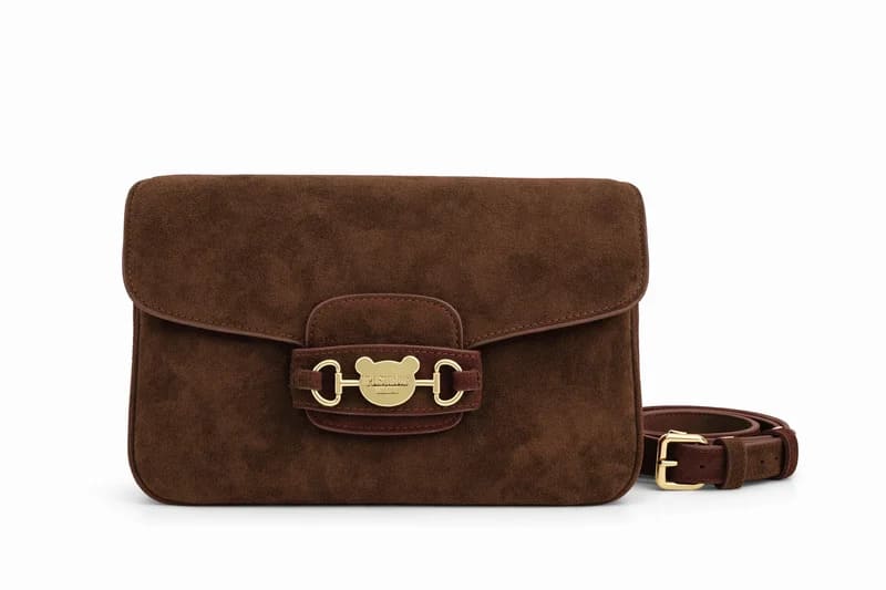 Borsa a spalla camoscio donna - Pashbag