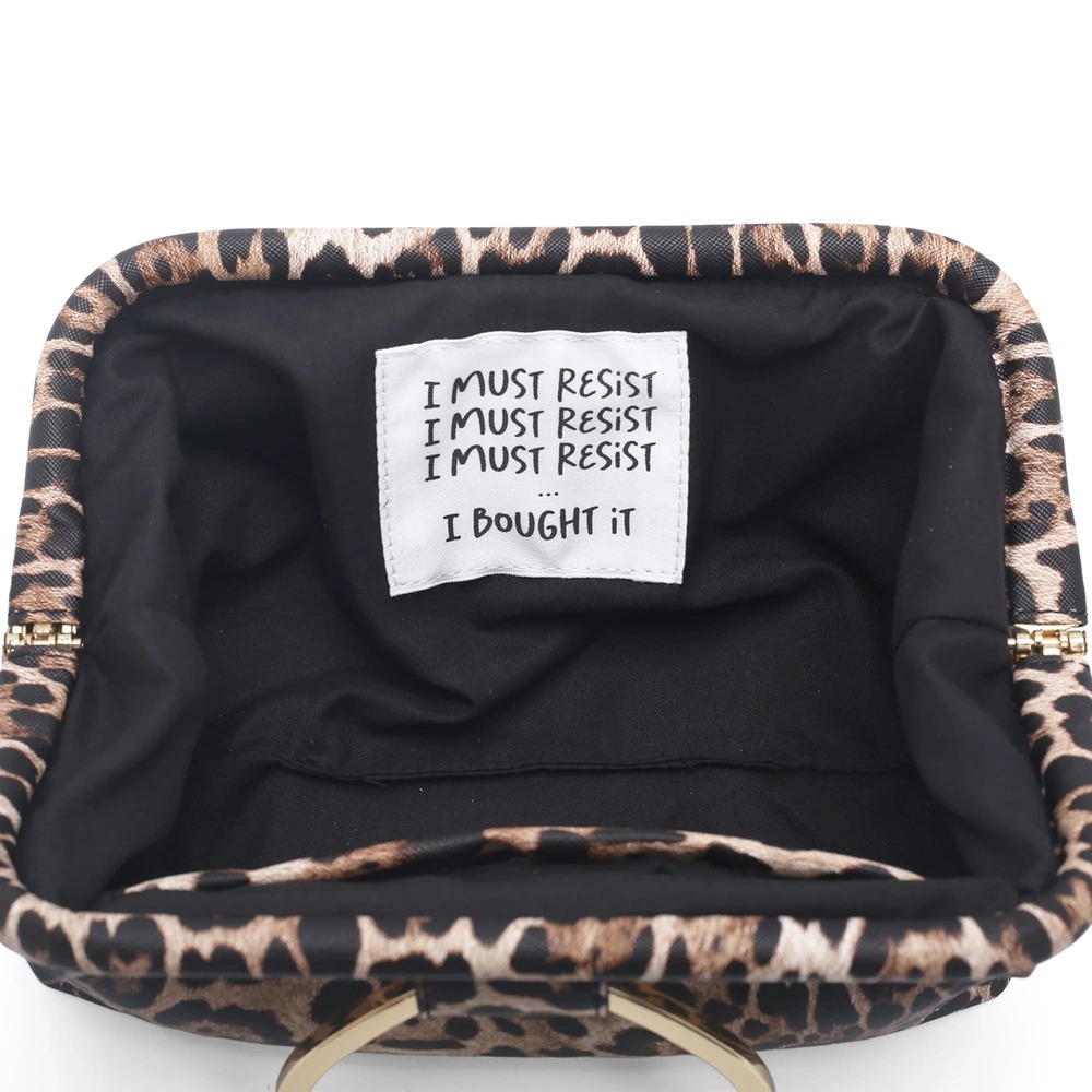 Borsa a spalla donna - Le Pandorine - immagine 2