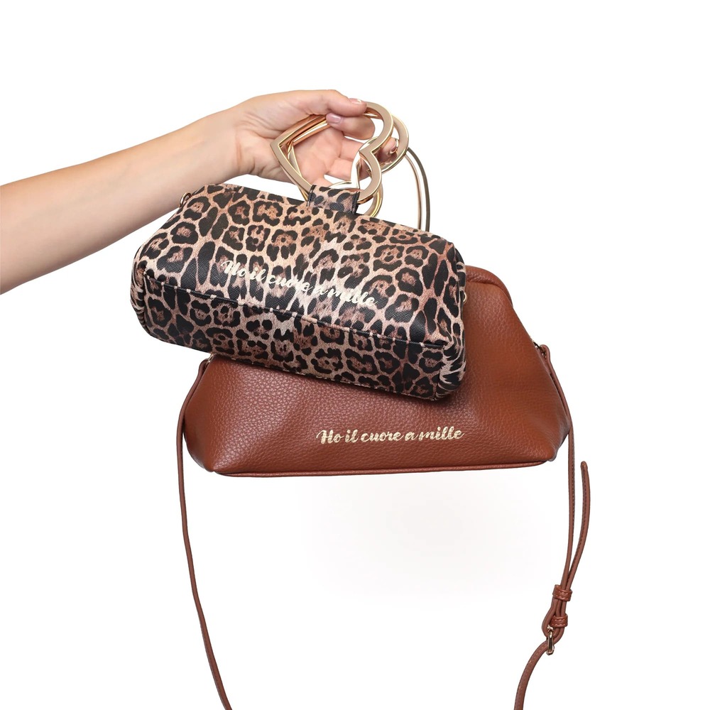 Borsa a spalla donna - Le Pandorine - immagine 3