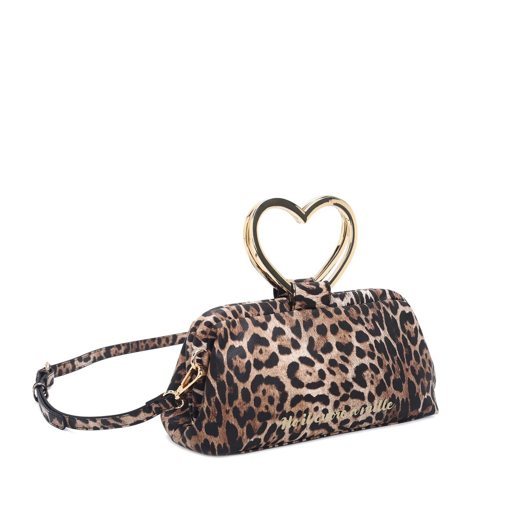 Borsa a spalla donna - Le Pandorine - immagine 4
