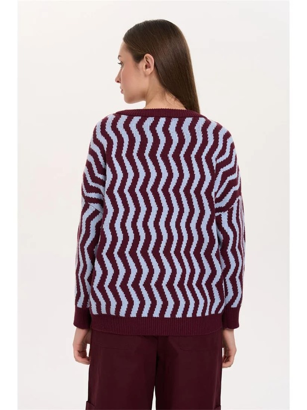 Maglione donna - 24colours - immagine 2
