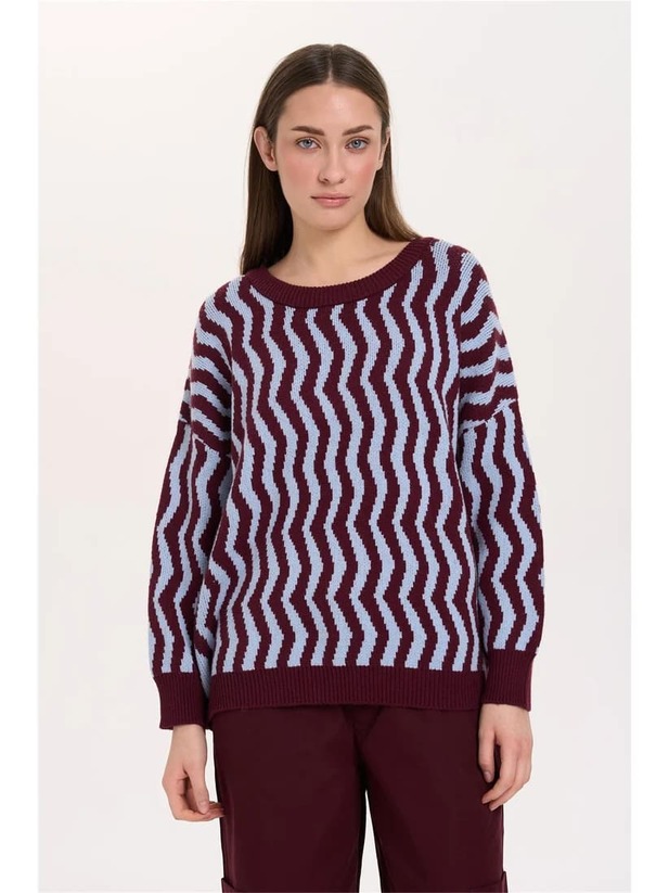 Maglione donna - 24colours - immagine 3