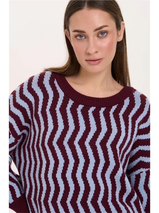 Maglione donna - 24colours - immagine 4