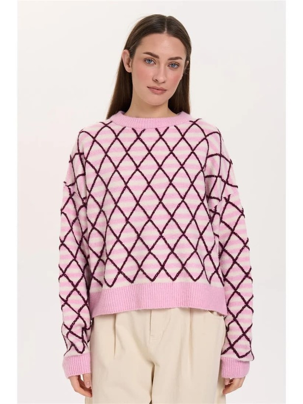 Maglione donna - 24colours - immagine 2