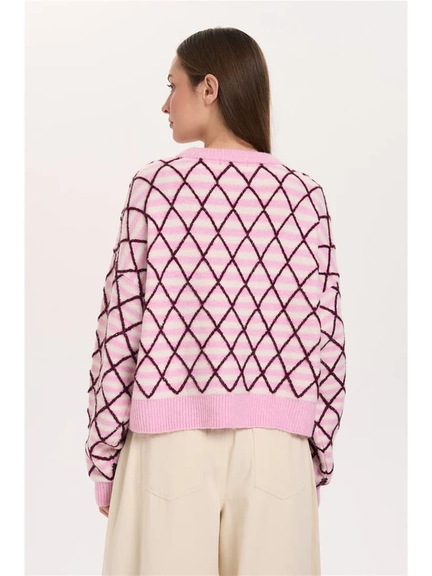 Maglione donna - 24colours - immagine 4