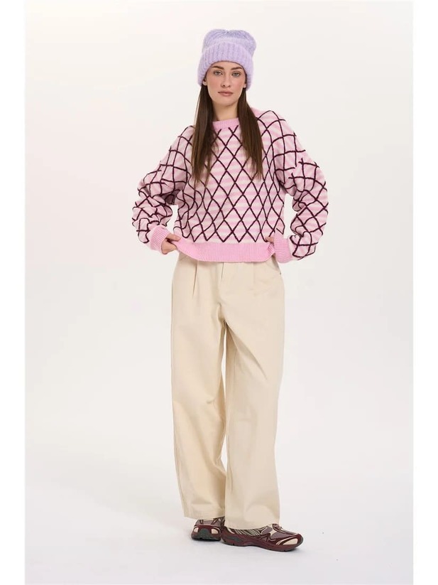 Maglione donna - 24colours