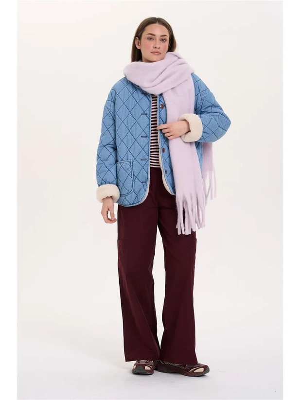 Giacca cotone donna - 24colours - immagine 3