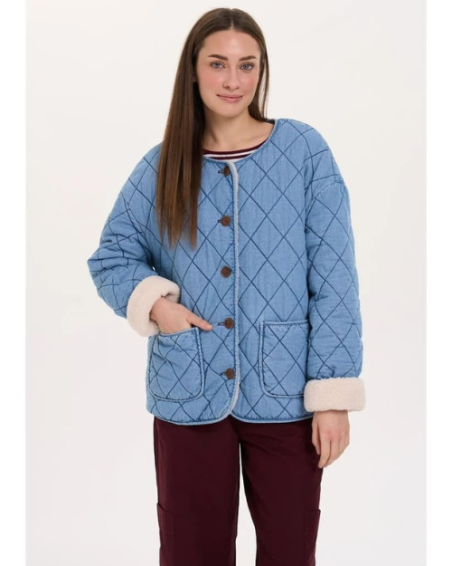 Giacca cotone donna - 24colours